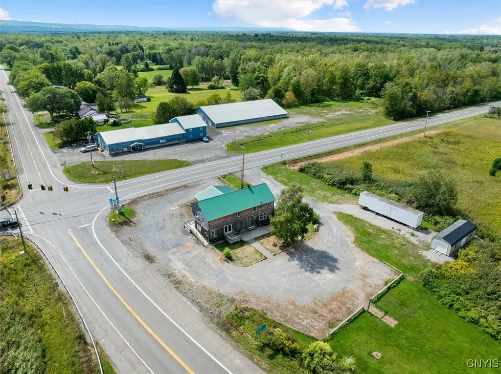 5927 46, Verona, New York 13478, Verona, New York 13478, 3 Bedrooms Bedrooms, ,1 BathroomBathrooms,Residential,For Sale,5927 46, Verona, New York 13478,0,S1637319