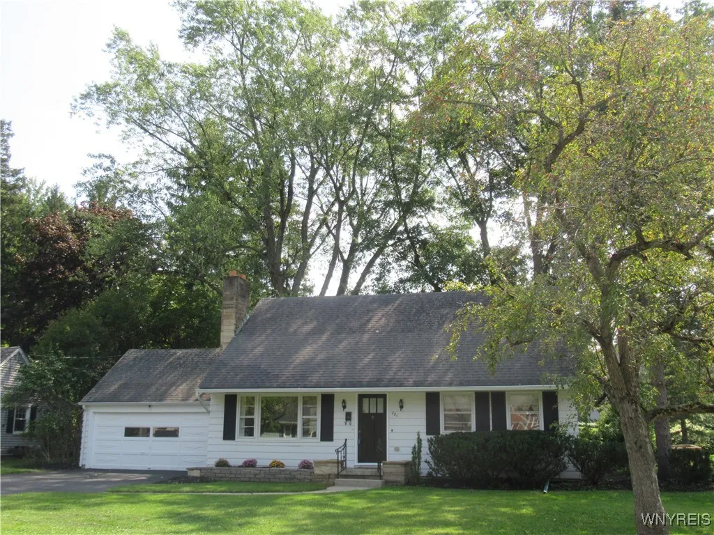 Love this Home!