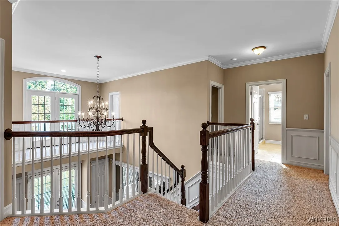 9123 Curry Lane, Clarence, New York 14032, Clarence, New York 14032, 5 Bedrooms Bedrooms, 11 Rooms Rooms,4 BathroomsBathrooms,Residential,For Sale,9123 Curry Lane, Clarence, New York 14032,0,B1636943