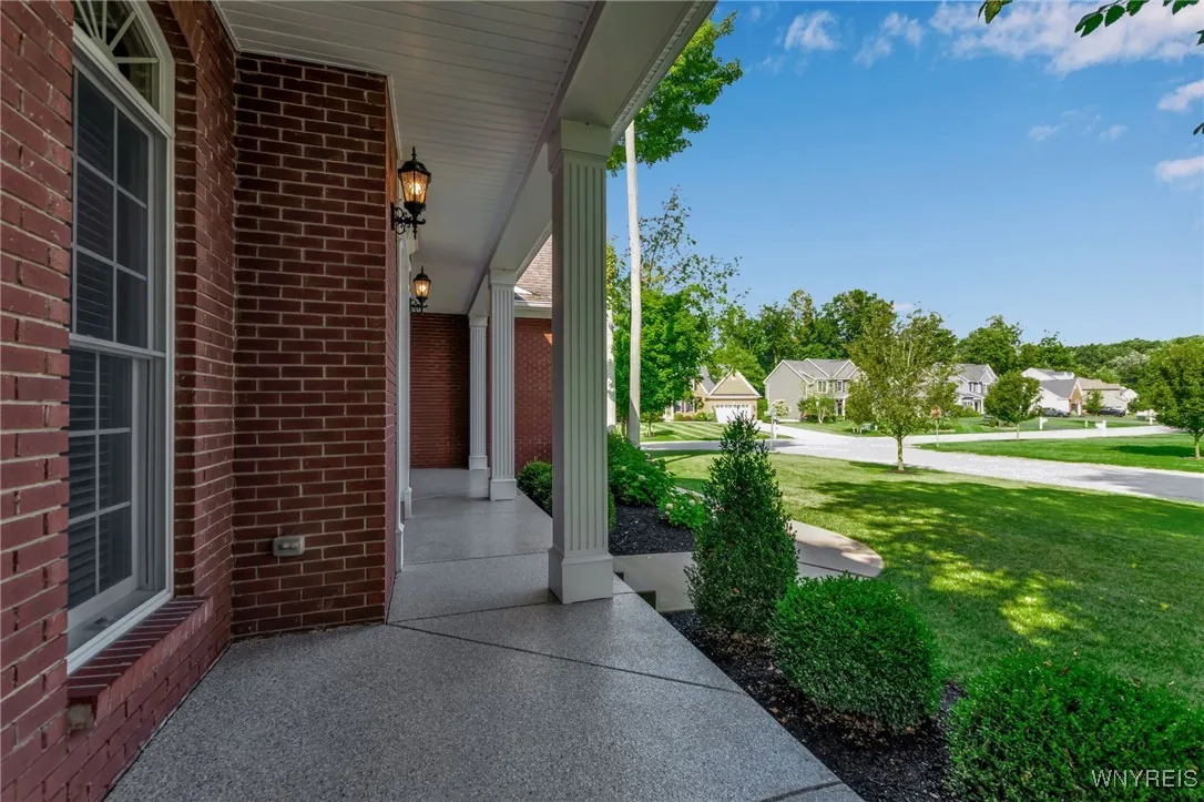 9123 Curry Lane, Clarence, New York 14032, Clarence, New York 14032, 5 Bedrooms Bedrooms, 11 Rooms Rooms,4 BathroomsBathrooms,Residential,For Sale,9123 Curry Lane, Clarence, New York 14032,0,B1636943