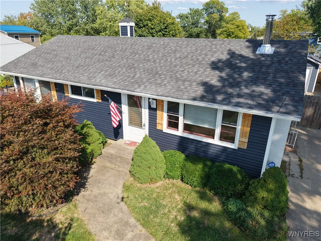 5679 Apollo Drive, Hamburg, New York 14085, Hamburg, New York 14085, 3 Bedrooms Bedrooms, 7 Rooms Rooms,2 BathroomsBathrooms,Residential,Closed,5679 Apollo Drive, Hamburg, New York 14085,0,B1637339