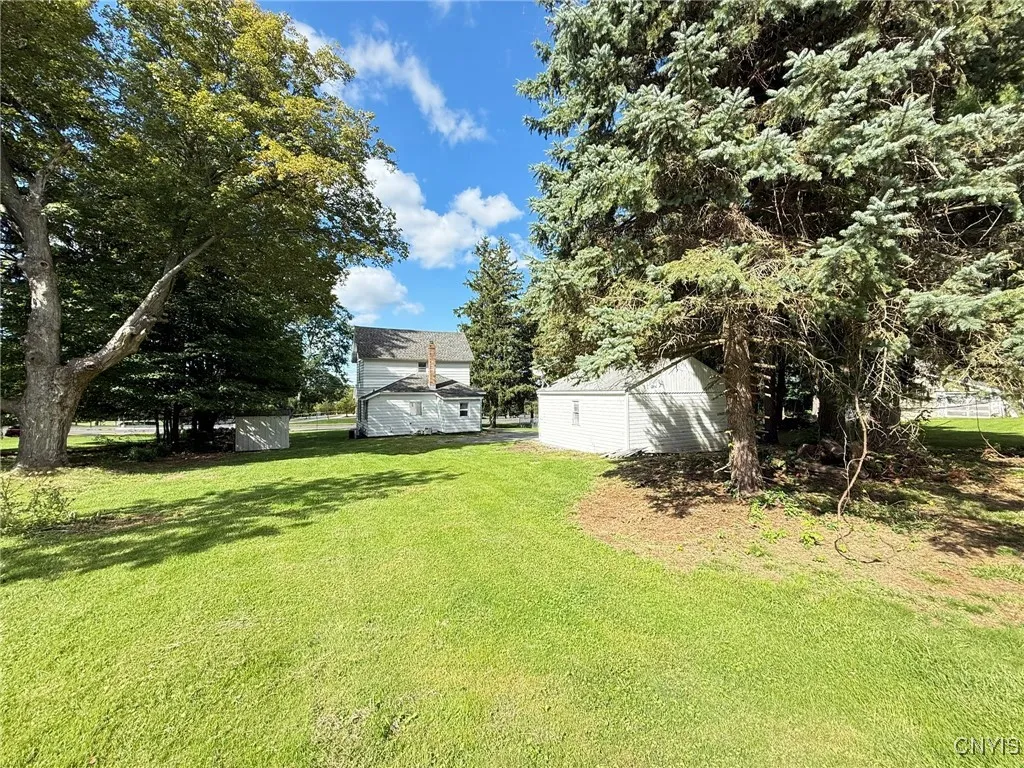 4790 West Seneca Turnpike, Onondaga, New York 1321, Onondaga, New York 13215, 7 Rooms Rooms,Commercial Sale,For Sale,4790 West Seneca Turnpike, Onondaga, New York 1321,0,S1636899