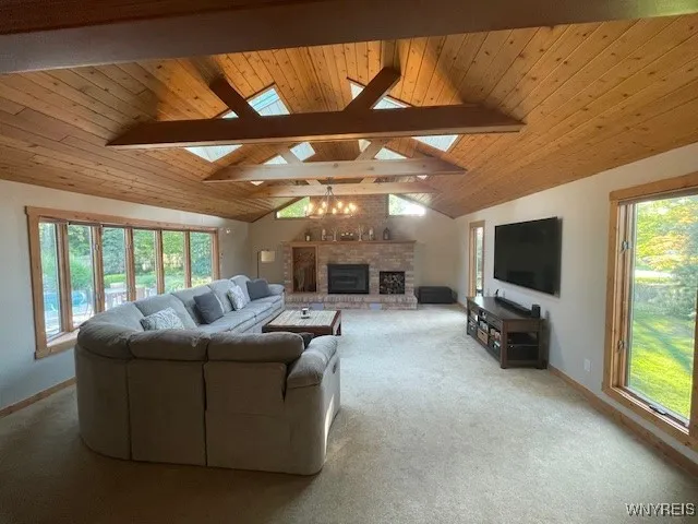 45 Scattertree Lane, Orchard Park, New York 14127, Orchard Park, New York 14127, 4 Bedrooms Bedrooms, 9 Rooms Rooms,2 BathroomsBathrooms,Residential,For Sale,45 Scattertree Lane, Orchard Park, New York 14127,0,B1637599