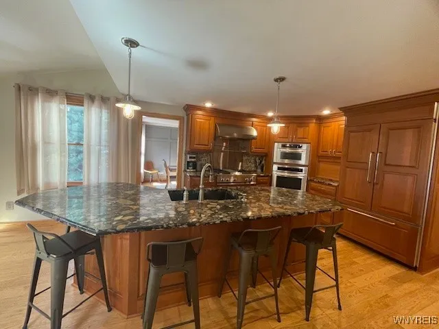 45 Scattertree Lane, Orchard Park, New York 14127, Orchard Park, New York 14127, 4 Bedrooms Bedrooms, 9 Rooms Rooms,2 BathroomsBathrooms,Residential,For Sale,45 Scattertree Lane, Orchard Park, New York 14127,0,B1637599