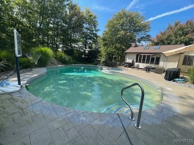 45 Scattertree Lane, Orchard Park, New York 14127, Orchard Park, New York 14127, 4 Bedrooms Bedrooms, 9 Rooms Rooms,2 BathroomsBathrooms,Residential,For Sale,45 Scattertree Lane, Orchard Park, New York 14127,0,B1637599