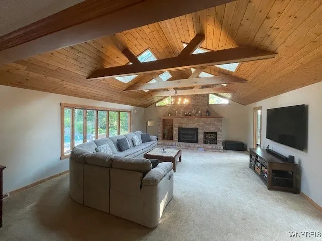 45 Scattertree Lane, Orchard Park, New York 14127, Orchard Park, New York 14127, 4 Bedrooms Bedrooms, 9 Rooms Rooms,2 BathroomsBathrooms,Residential,For Sale,45 Scattertree Lane, Orchard Park, New York 14127,0,B1637599