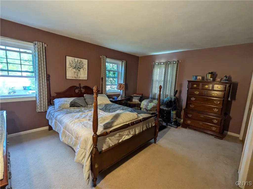 5 Hickory Lane, Cortland, New York 13045, Cortland, New York 13045, 3 Bedrooms Bedrooms, 11 Rooms Rooms,2 BathroomsBathrooms,Residential,For Sale,5 Hickory Lane, Cortland, New York 13045,0,S1637625