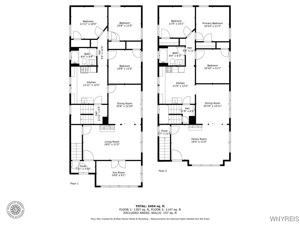 33 Harding Road, Buffalo, New York 14220, Buffalo, New York 14220, 6 Bedrooms Bedrooms, ,2 BathroomsBathrooms,Residential,For Sale,33 Harding Road, Buffalo, New York 14220,0,B1637223