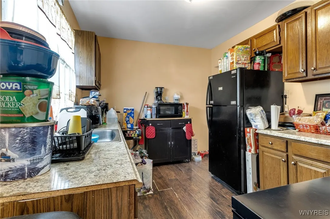 Upper Unit