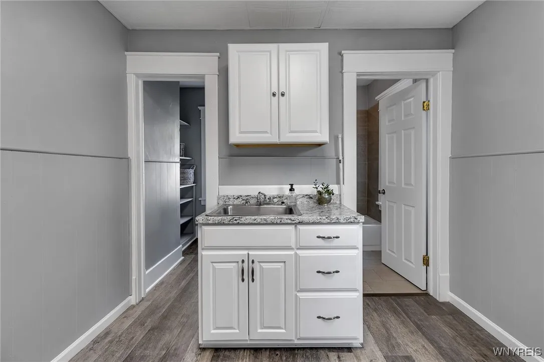 Lower Unit