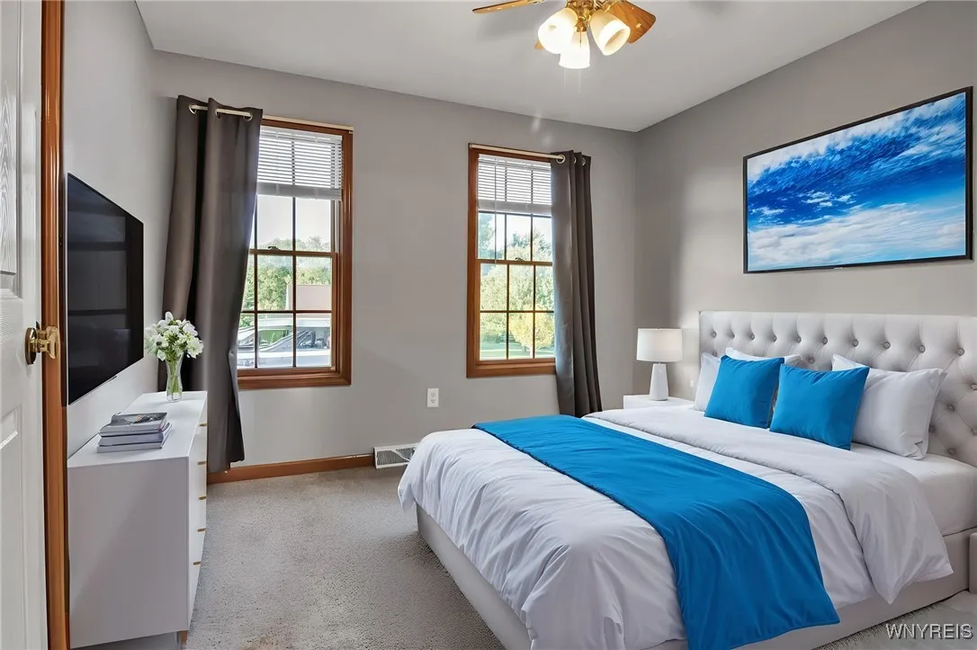 3308 Brookfield Lane, Hamburg, New York 14075, Hamburg, New York 14075, 4 Bedrooms Bedrooms, 8 Rooms Rooms,2 BathroomsBathrooms,Residential,For Sale,3308 Brookfield Lane, Hamburg, New York 14075,0,B1637683
