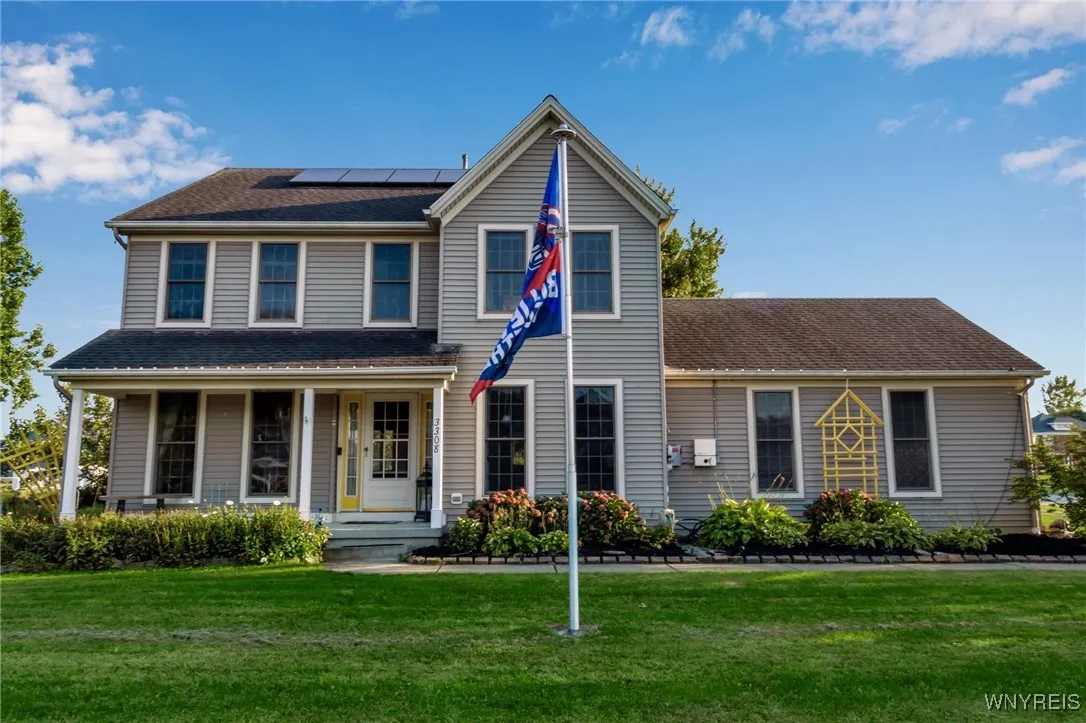 3308 Brookfield Lane, Hamburg, New York 14075, Hamburg, New York 14075, 4 Bedrooms Bedrooms, 8 Rooms Rooms,2 BathroomsBathrooms,Residential,For Sale,3308 Brookfield Lane, Hamburg, New York 14075,0,B1637683
