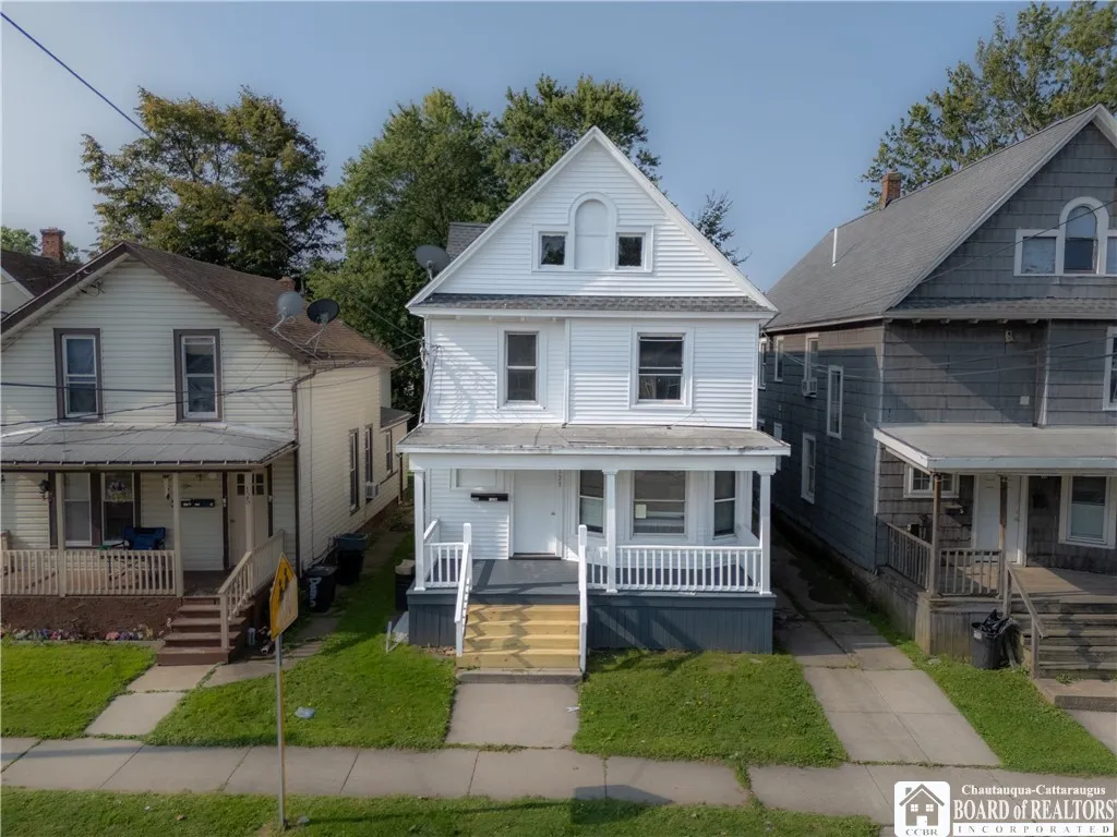 123 Maple Avenue, Dunkirk, New York 14048, Dunkirk, New York 14048, 4 Bedrooms Bedrooms, ,2 BathroomsBathrooms,Residential,Closed,123 Maple Avenue, Dunkirk, New York 14048,0,R1637676