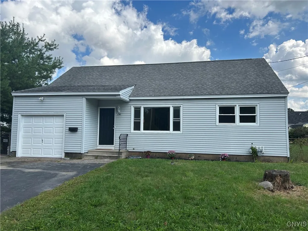 230 Crestwood Drive, Salina, New York 13212, Salina, New York 13212, 4 Bedrooms Bedrooms, 7 Rooms Rooms,2 BathroomsBathrooms,Residential,Closed,230 Crestwood Drive, Salina, New York 13212,0,S1637472