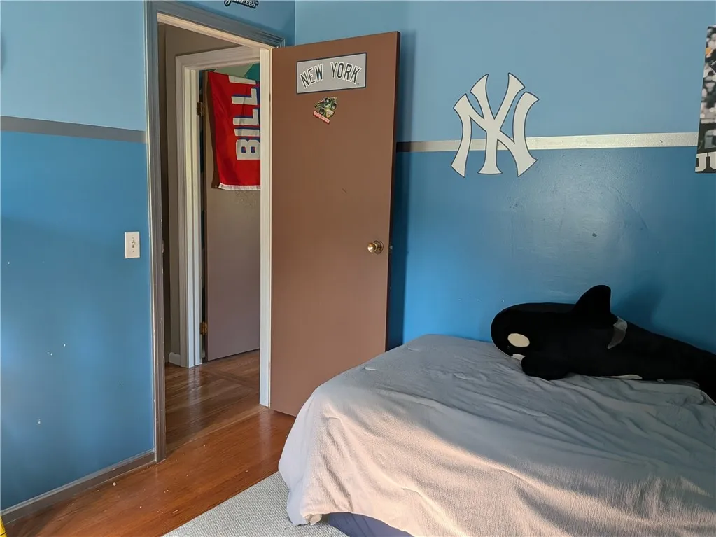 Bedroom #2