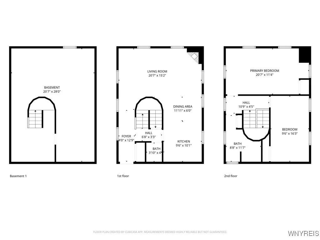 125 Edward Street 1j, Buffalo, New York 14201, Buffalo, New York 14201, 2 Bedrooms Bedrooms, 5 Rooms Rooms,1 BathroomBathrooms,Residential,For Sale,125 Edward Street 1j, Buffalo, New York 14201,0,B1637723