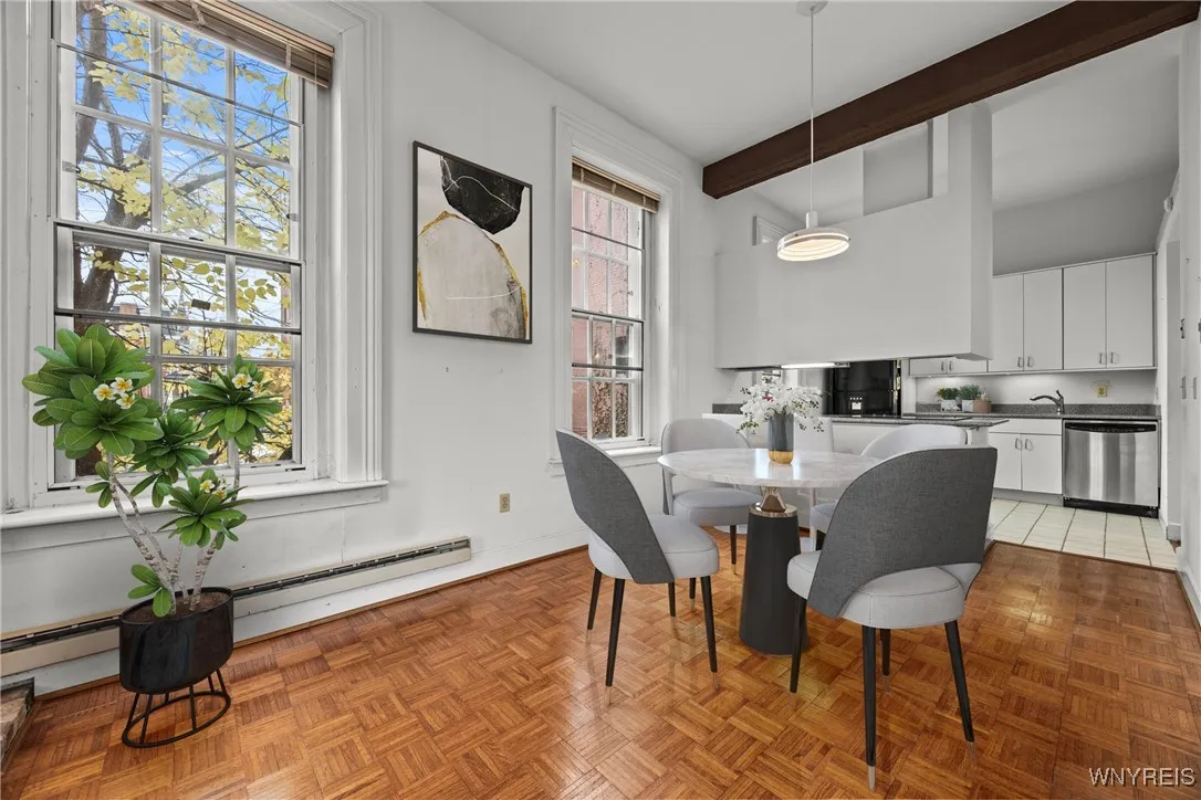 125 Edward Street 1j, Buffalo, New York 14201, Buffalo, New York 14201, 2 Bedrooms Bedrooms, 5 Rooms Rooms,1 BathroomBathrooms,Residential,For Sale,125 Edward Street 1j, Buffalo, New York 14201,0,B1637723