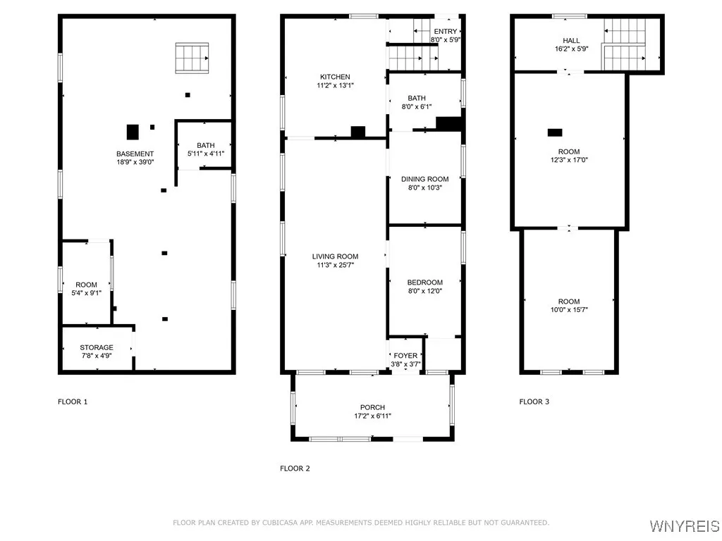 105 Dorris Avenue, Buffalo, New York 14215, Buffalo, New York 14215, 4 Bedrooms Bedrooms, 6 Rooms Rooms,1 BathroomBathrooms,Residential,Closed,105 Dorris Avenue, Buffalo, New York 14215,0,B1637623