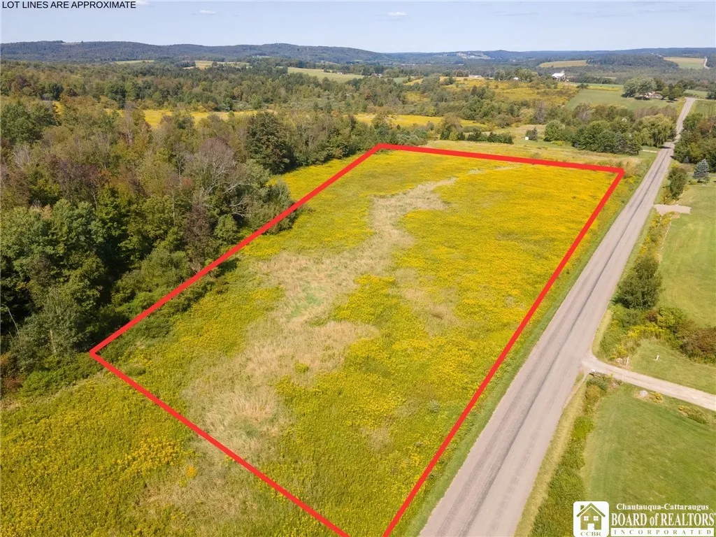 New Buffalo Road, French Creek, New York 14724, French Creek, New York 14724, ,Land,For Sale,New Buffalo Road, French Creek, New York 14724,0,R1637761