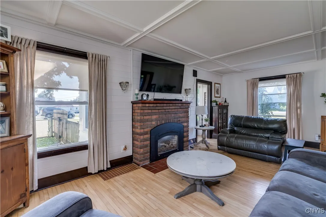 13764 Us Route 11, Adams, New York 13606, Adams, New York 13606, 3 Bedrooms Bedrooms, 11 Rooms Rooms,1 BathroomBathrooms,Residential,For Sale,13764 Us Route 11, Adams, New York 13606,0,S1637702