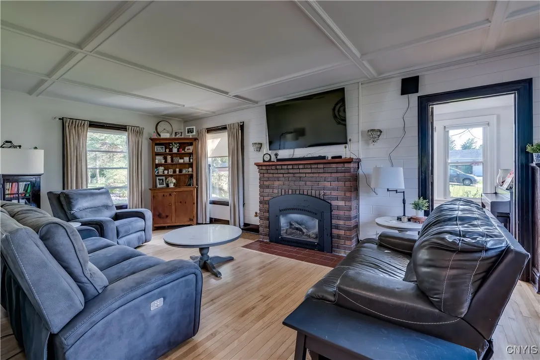 13764 Us Route 11, Adams, New York 13606, Adams, New York 13606, 3 Bedrooms Bedrooms, 11 Rooms Rooms,1 BathroomBathrooms,Residential,For Sale,13764 Us Route 11, Adams, New York 13606,0,S1637702