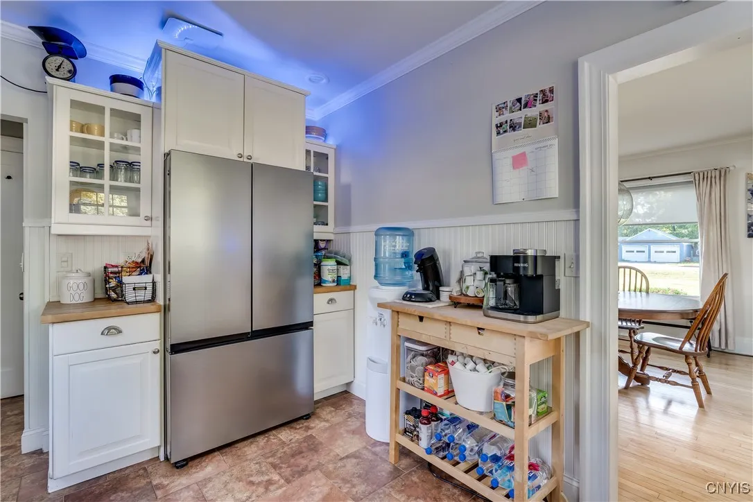 13764 Us Route 11, Adams, New York 13606, Adams, New York 13606, 3 Bedrooms Bedrooms, 11 Rooms Rooms,1 BathroomBathrooms,Residential,For Sale,13764 Us Route 11, Adams, New York 13606,0,S1637702