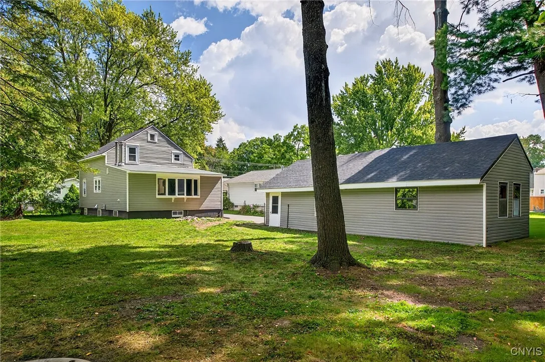 509 Wright Avenue, Salina, New York 13211, Salina, New York 13211, 3 Bedrooms Bedrooms, 8 Rooms Rooms,1 BathroomBathrooms,Residential,Closed,509 Wright Avenue, Salina, New York 13211,0,S1637757
