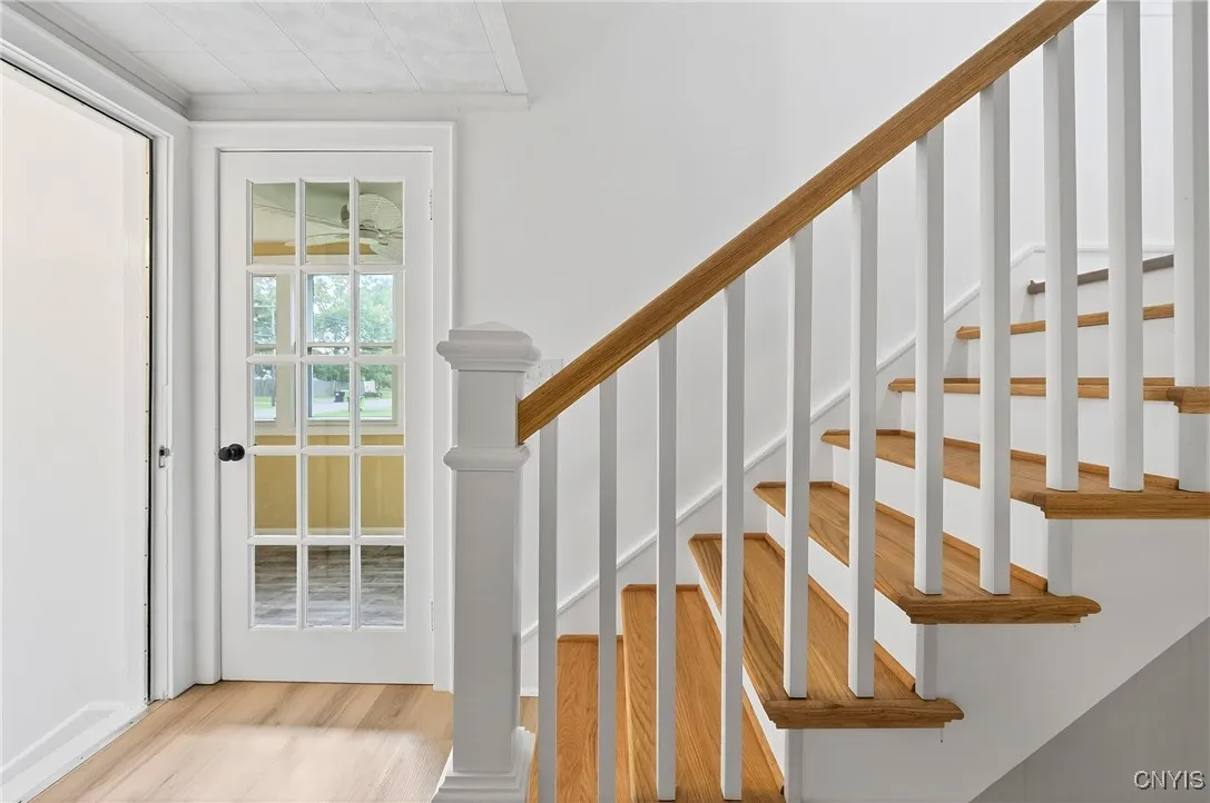 509 Wright Avenue, Salina, New York 13211, Salina, New York 13211, 3 Bedrooms Bedrooms, 8 Rooms Rooms,1 BathroomBathrooms,Residential,Closed,509 Wright Avenue, Salina, New York 13211,0,S1637757