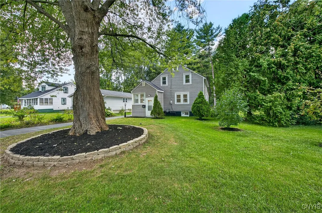 509 Wright Avenue, Salina, New York 13211, Salina, New York 13211, 3 Bedrooms Bedrooms, 8 Rooms Rooms,1 BathroomBathrooms,Residential,Closed,509 Wright Avenue, Salina, New York 13211,0,S1637757