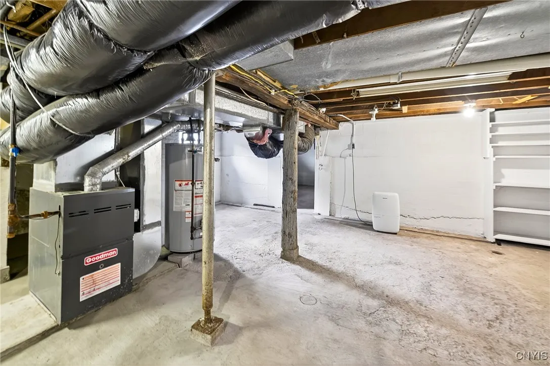 509 Wright Avenue, Salina, New York 13211, Salina, New York 13211, 3 Bedrooms Bedrooms, 8 Rooms Rooms,1 BathroomBathrooms,Residential,Closed,509 Wright Avenue, Salina, New York 13211,0,S1637757