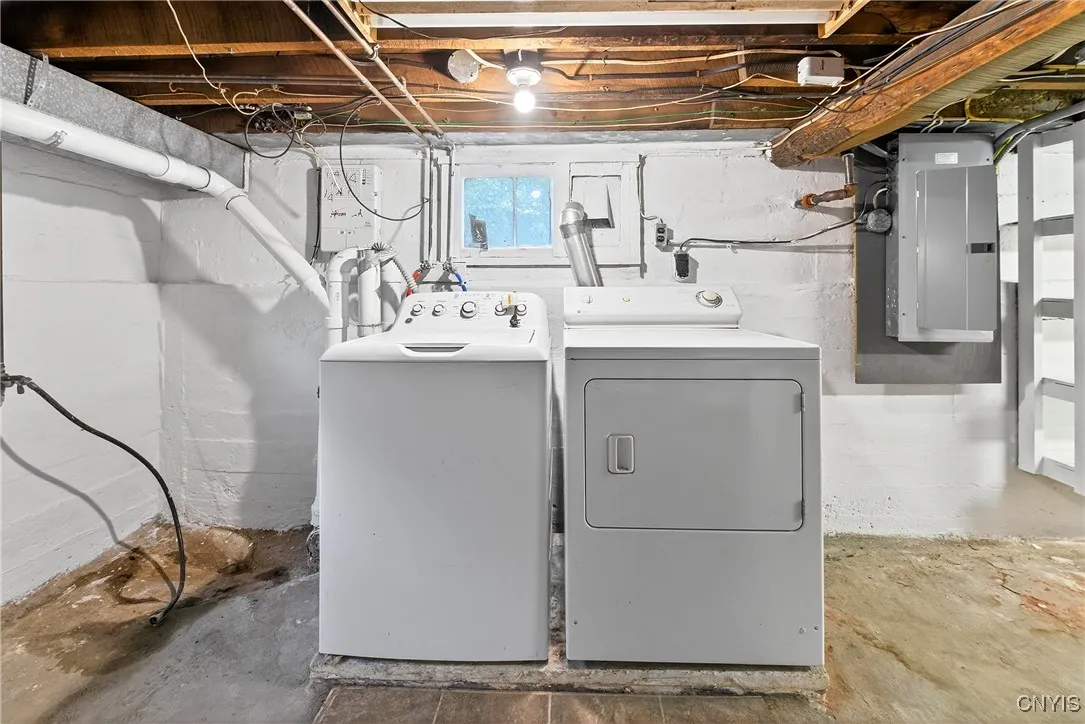 509 Wright Avenue, Salina, New York 13211, Salina, New York 13211, 3 Bedrooms Bedrooms, 8 Rooms Rooms,1 BathroomBathrooms,Residential,Closed,509 Wright Avenue, Salina, New York 13211,0,S1637757