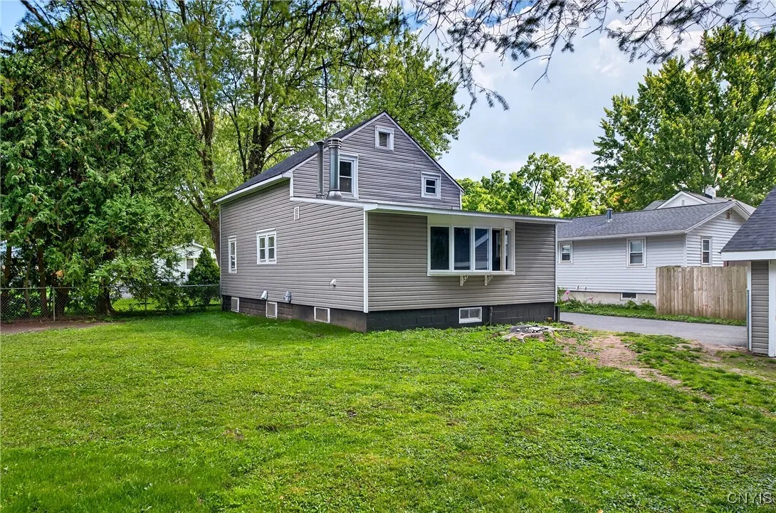 509 Wright Avenue, Salina, New York 13211, Salina, New York 13211, 3 Bedrooms Bedrooms, 8 Rooms Rooms,1 BathroomBathrooms,Residential,Closed,509 Wright Avenue, Salina, New York 13211,0,S1637757