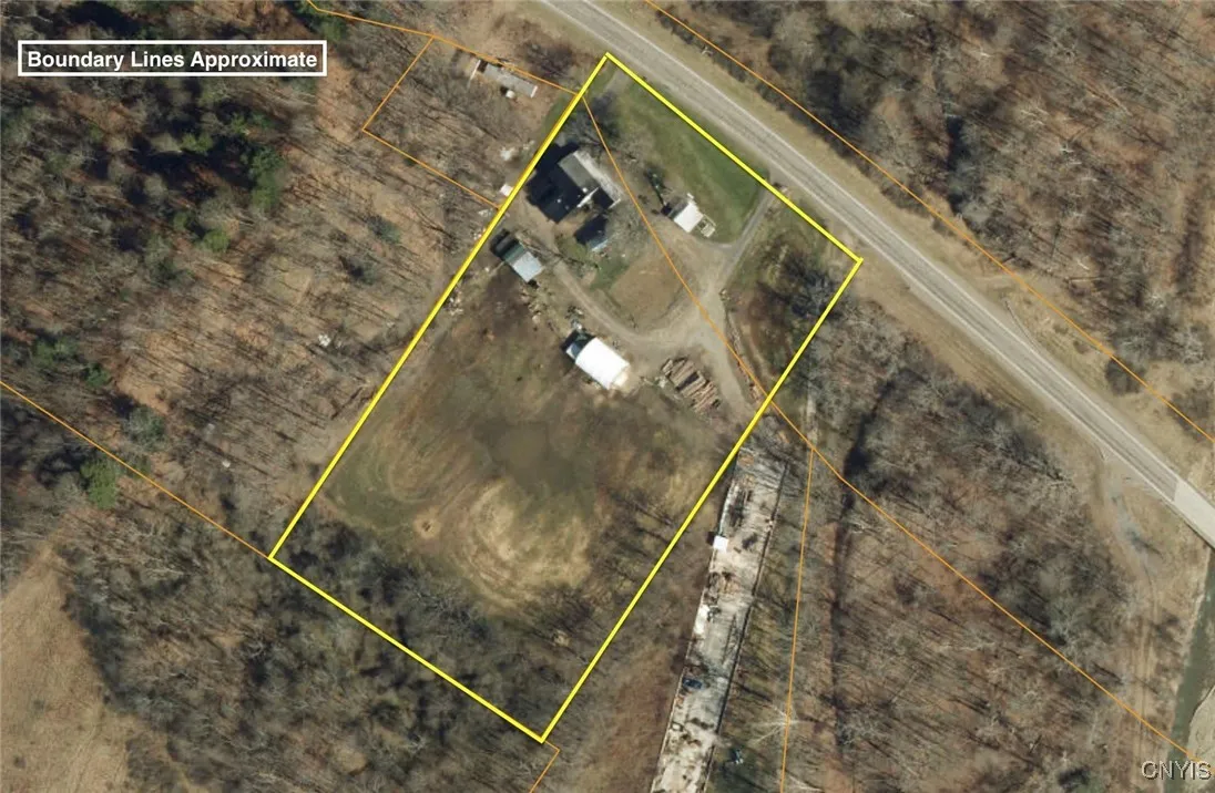 6341 County Road 4, Hume, New York 14735, Hume, New York 14735, 5 Bedrooms Bedrooms, 11 Rooms Rooms,2 BathroomsBathrooms,Residential,For Sale,6341 County Road 4, Hume, New York 14735,0,S1637771