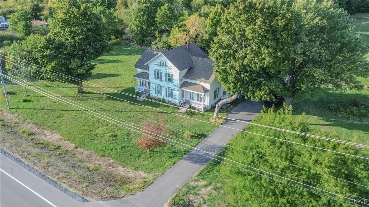 20009 State Route 12f, Watertown Town, New York 13, Watertown Town, New York 13601, 5 Bedrooms Bedrooms, 16 Rooms Rooms,2 BathroomsBathrooms,Residential,For Sale,20009 State Route 12f, Watertown Town, New York 13,0,S1637139