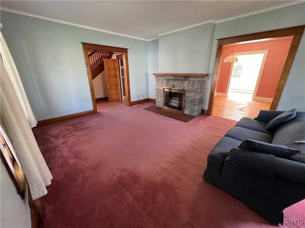 507 Post Street, Boonville, New York 13309, Boonville, New York 13309, 3 Bedrooms Bedrooms, 11 Rooms Rooms,1 BathroomBathrooms,Residential,For Sale,507 Post Street, Boonville, New York 13309,0,S1637749