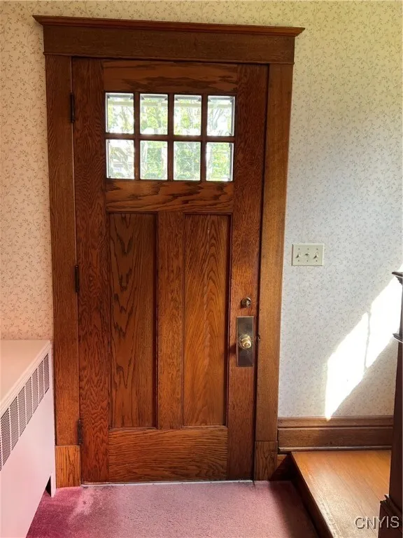 507 Post Street, Boonville, New York 13309, Boonville, New York 13309, 3 Bedrooms Bedrooms, 11 Rooms Rooms,1 BathroomBathrooms,Residential,For Sale,507 Post Street, Boonville, New York 13309,0,S1637749