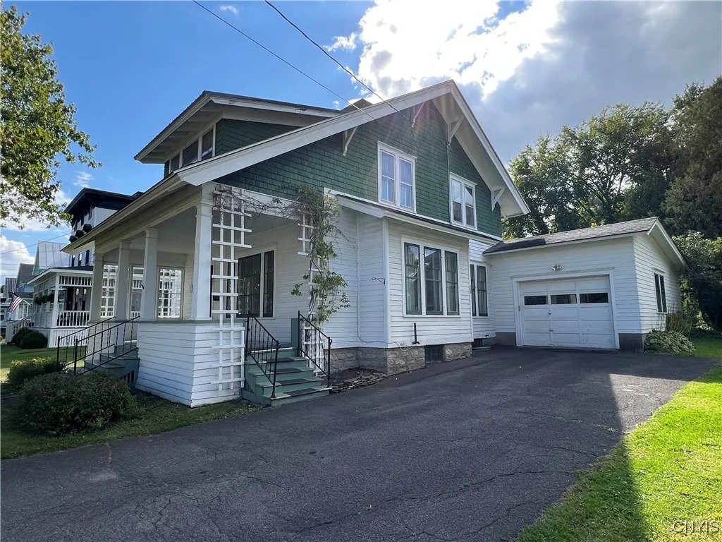 507 Post Street, Boonville, New York 13309, Boonville, New York 13309, 3 Bedrooms Bedrooms, 11 Rooms Rooms,1 BathroomBathrooms,Residential,For Sale,507 Post Street, Boonville, New York 13309,0,S1637749