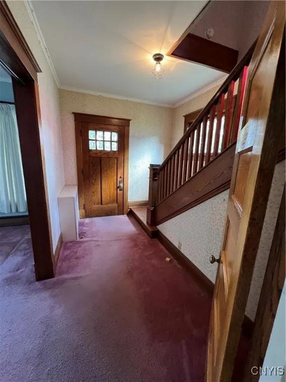 507 Post Street, Boonville, New York 13309, Boonville, New York 13309, 3 Bedrooms Bedrooms, 11 Rooms Rooms,1 BathroomBathrooms,Residential,For Sale,507 Post Street, Boonville, New York 13309,0,S1637749