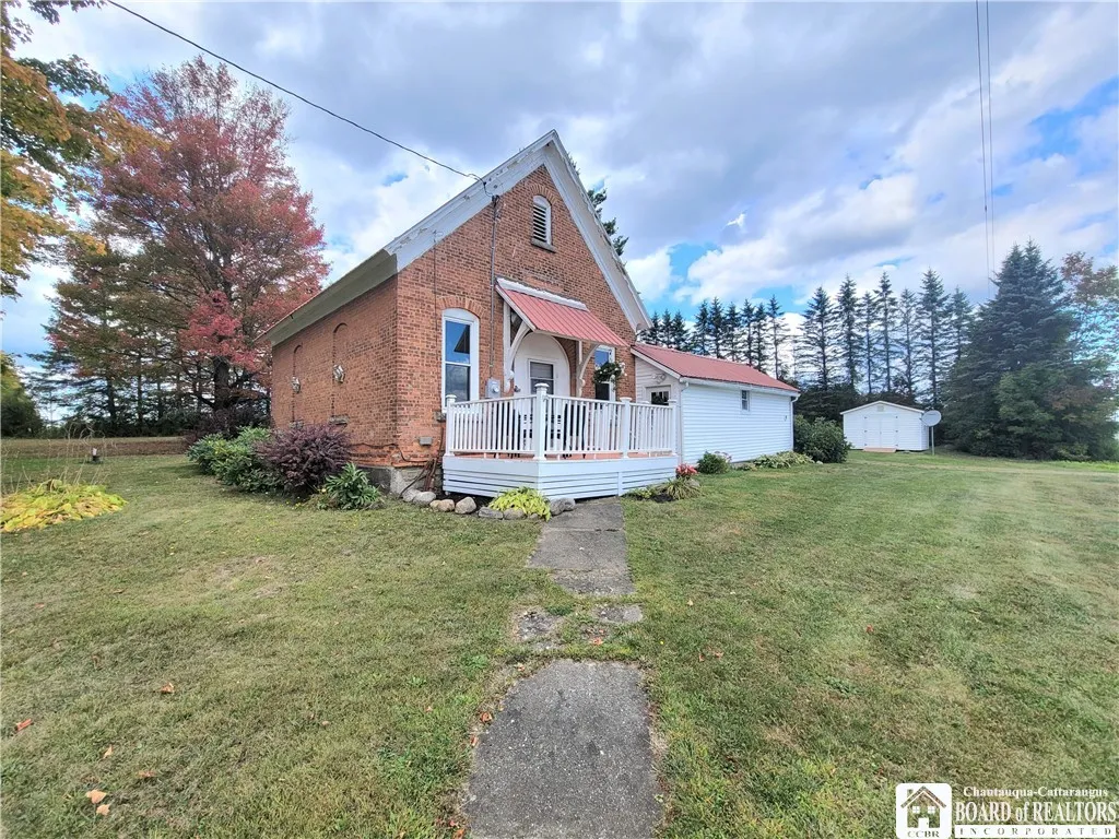 4207 Dean School Road, Ellington, New York 14733, Ellington, New York 14733, 2 Bedrooms Bedrooms, 5 Rooms Rooms,1 BathroomBathrooms,Residential,Closed,4207 Dean School Road, Ellington, New York 14733,0,R1637786