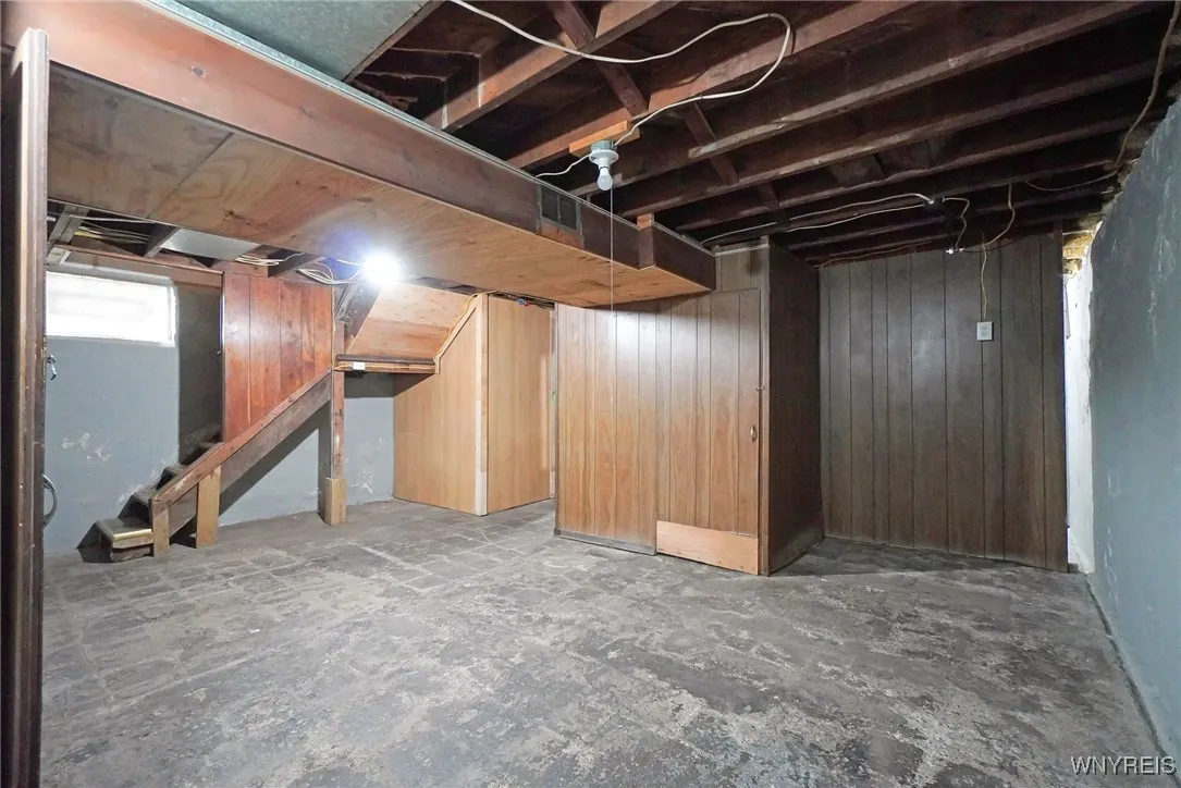 749 16th Street, Niagara Falls, New York 14301, Niagara Falls, New York 14301, 3 Bedrooms Bedrooms, 6 Rooms Rooms,1 BathroomBathrooms,Residential,For Sale,749 16th Street, Niagara Falls, New York 14301,0,B1637236