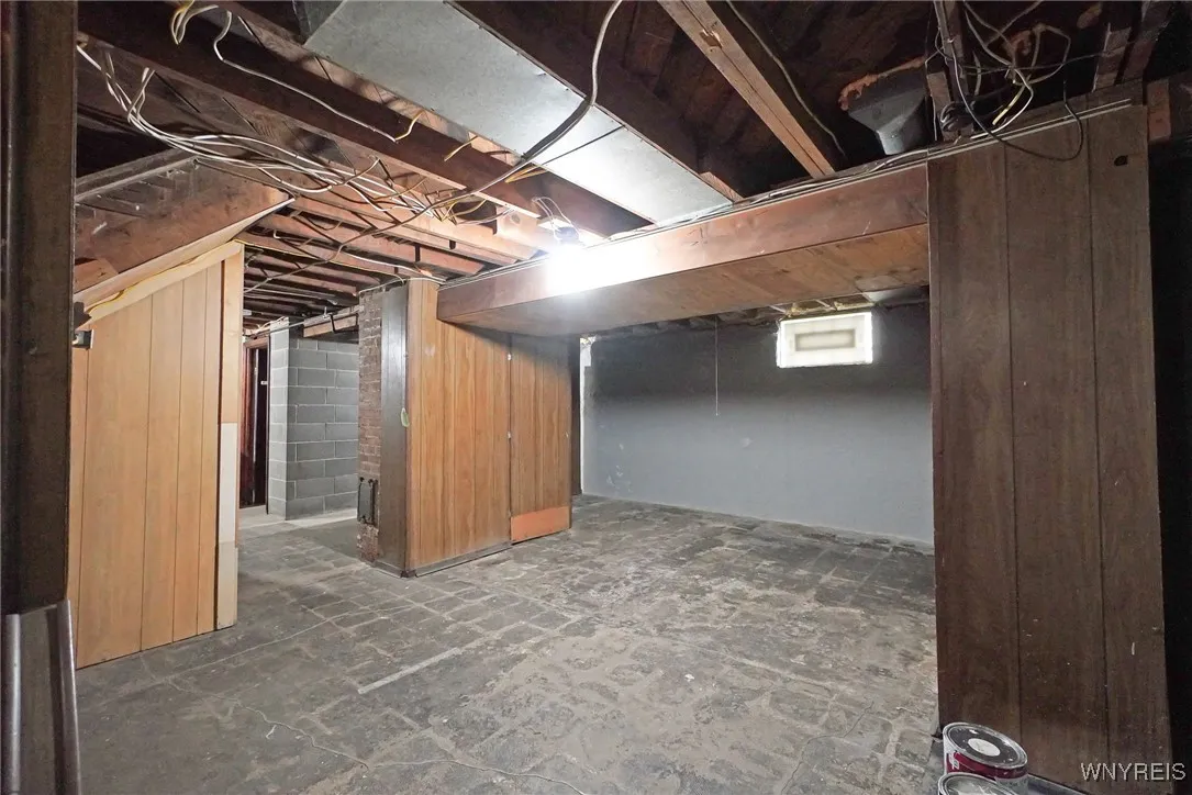 749 16th Street, Niagara Falls, New York 14301, Niagara Falls, New York 14301, 3 Bedrooms Bedrooms, 6 Rooms Rooms,1 BathroomBathrooms,Residential,For Sale,749 16th Street, Niagara Falls, New York 14301,0,B1637236