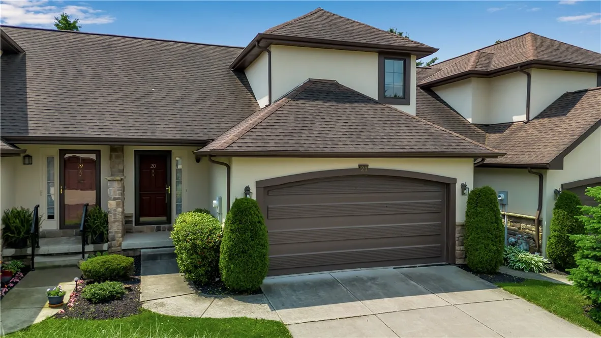 20 Pinegrove Court, Hamburg, New York 14075, Hamburg, New York 14075, 2 Bedrooms Bedrooms, 5 Rooms Rooms,1 BathroomBathrooms,Residential,Closed,20 Pinegrove Court, Hamburg, New York 14075,0,R1637784