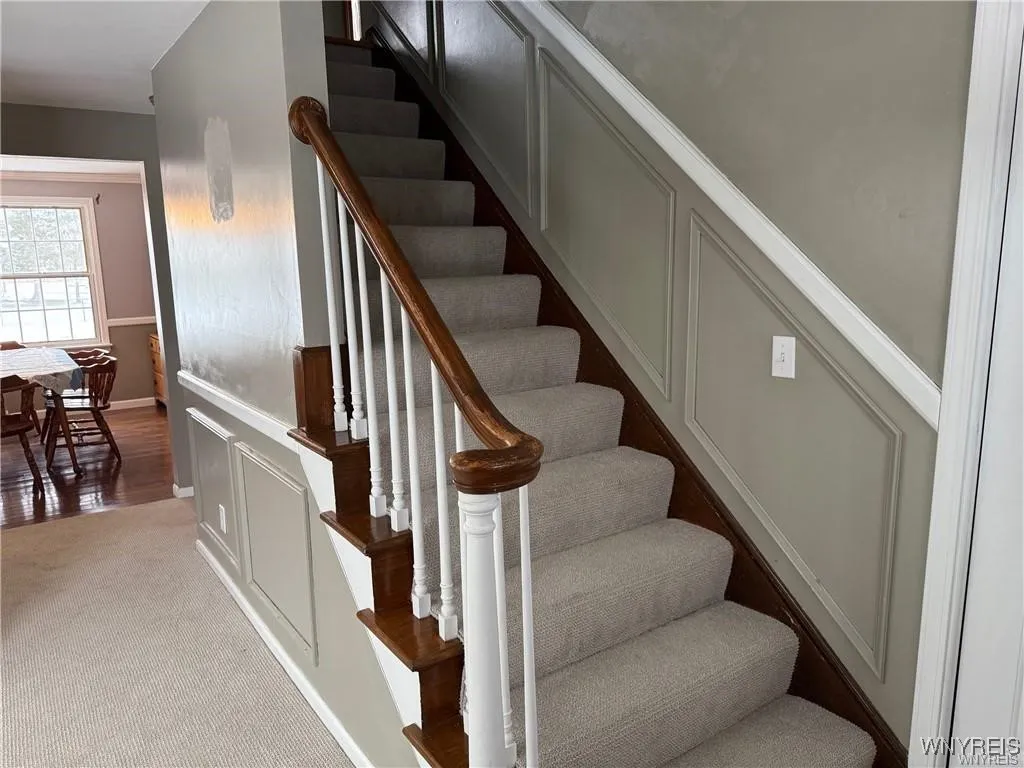 2666 Stony Point Road, Grand Island, New York 1407, Grand Island, New York 14072, 5 Bedrooms Bedrooms, 9 Rooms Rooms,2 BathroomsBathrooms,Residential,For Sale,2666 Stony Point Road, Grand Island, New York 1407,0,B1637857
