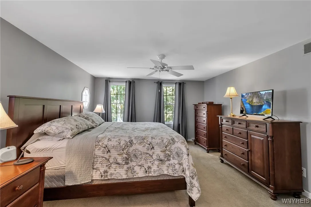 8155 Clarherst Drive, Clarence, New York 14051, Clarence, New York 14051, 4 Bedrooms Bedrooms, 10 Rooms Rooms,2 BathroomsBathrooms,Residential,For Sale,8155 Clarherst Drive, Clarence, New York 14051,0,B1637604