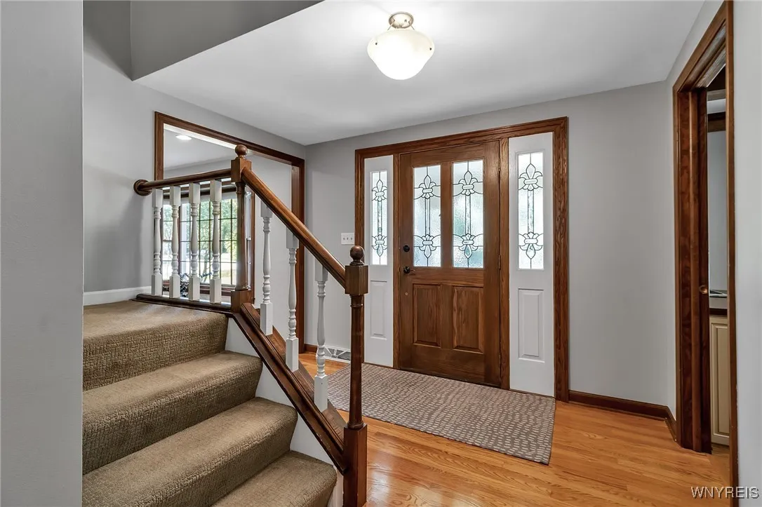 8155 Clarherst Drive, Clarence, New York 14051, Clarence, New York 14051, 4 Bedrooms Bedrooms, 10 Rooms Rooms,2 BathroomsBathrooms,Residential,For Sale,8155 Clarherst Drive, Clarence, New York 14051,0,B1637604