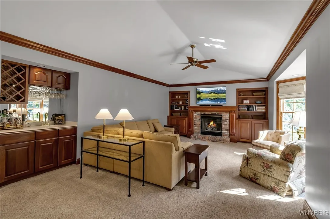 8155 Clarherst Drive, Clarence, New York 14051, Clarence, New York 14051, 4 Bedrooms Bedrooms, 10 Rooms Rooms,2 BathroomsBathrooms,Residential,For Sale,8155 Clarherst Drive, Clarence, New York 14051,0,B1637604