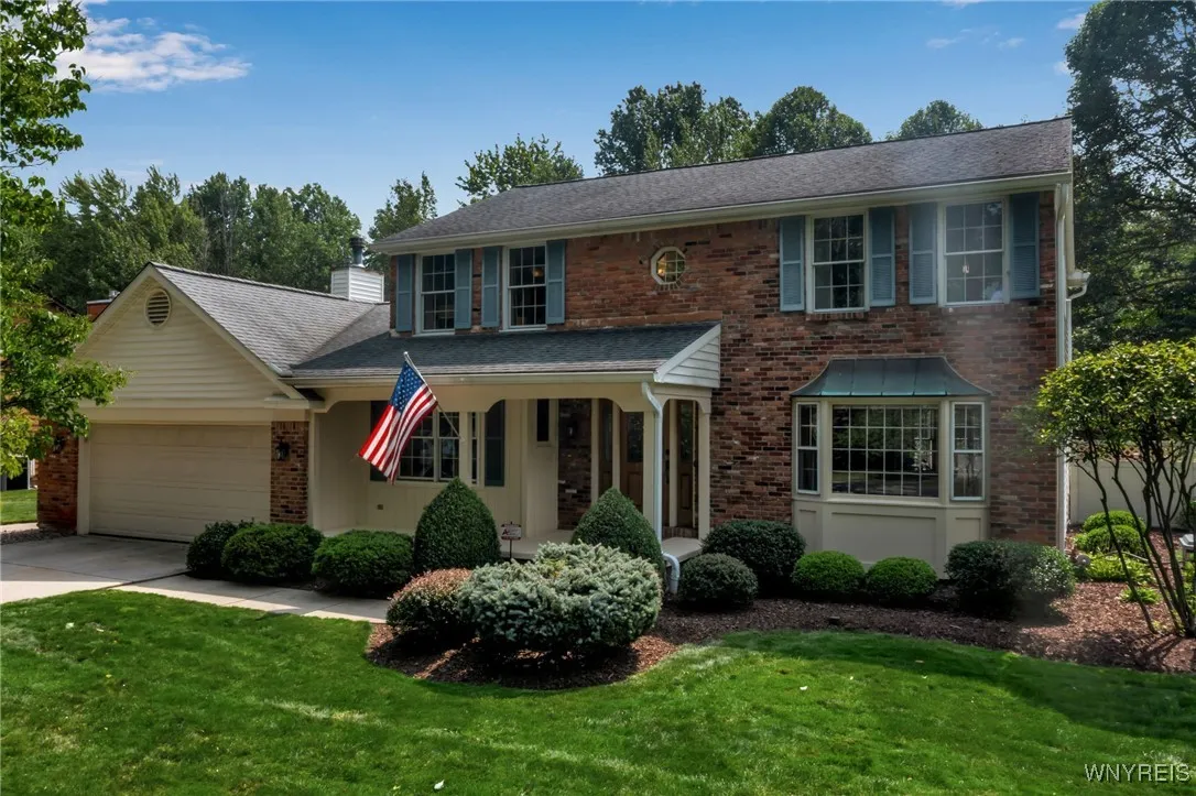 8155 Clarherst Drive, Clarence, New York 14051, Clarence, New York 14051, 4 Bedrooms Bedrooms, 10 Rooms Rooms,2 BathroomsBathrooms,Residential,For Sale,8155 Clarherst Drive, Clarence, New York 14051,0,B1637604