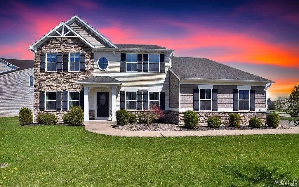 28 Conner Drive, West Seneca, New York 14224, West Seneca, New York 14224, 4 Bedrooms Bedrooms, 11 Rooms Rooms,2 BathroomsBathrooms,Residential,Closed,28 Conner Drive, West Seneca, New York 14224,0,B1637481