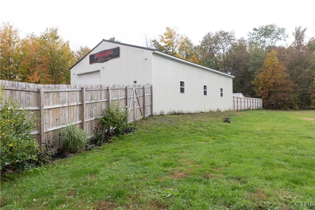 2800 State Route 49, West Monroe, New York 13167, West Monroe, New York 13167, 3 Bedrooms Bedrooms, 6 Rooms Rooms,1 BathroomBathrooms,Residential,For Sale,2800 State Route 49, West Monroe, New York 13167,0,S1636081