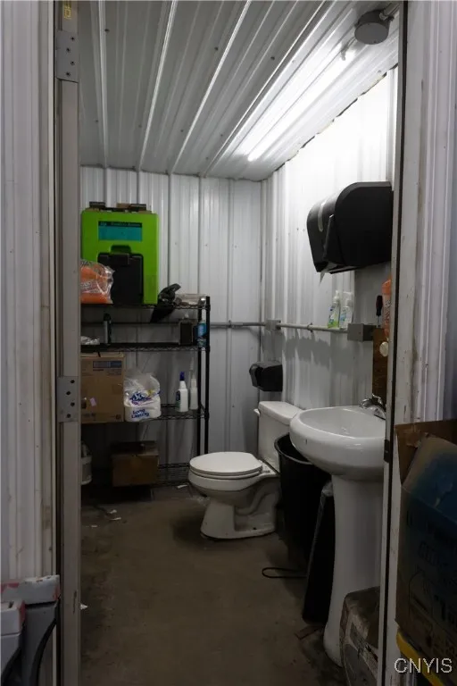 2800 State Route 49, West Monroe, New York 13167, West Monroe, New York 13167, 3 Bedrooms Bedrooms, 6 Rooms Rooms,1 BathroomBathrooms,Residential,For Sale,2800 State Route 49, West Monroe, New York 13167,0,S1636081